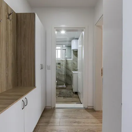 דירה Rama 5 & Balcony *