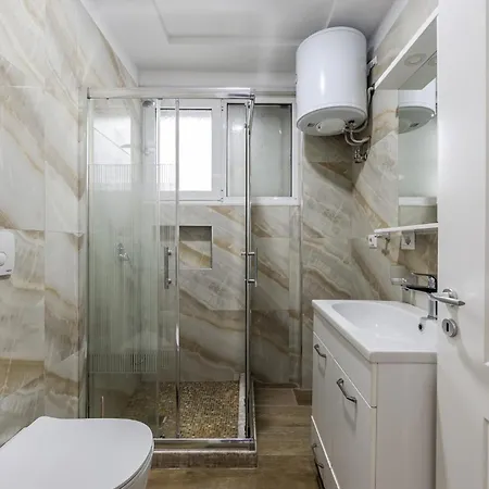 דירה Rama 5 & Balcony *
