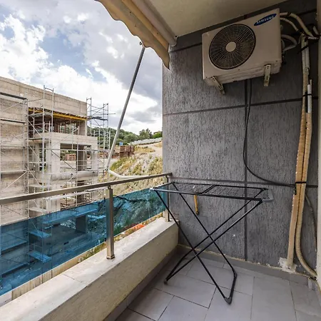 Rama 5 & Balcony דירה